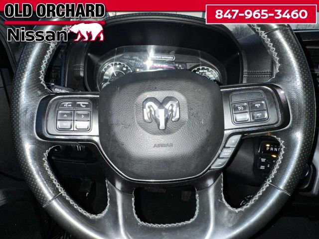 Used 2021 RAM 2500 Power Wagon image 28