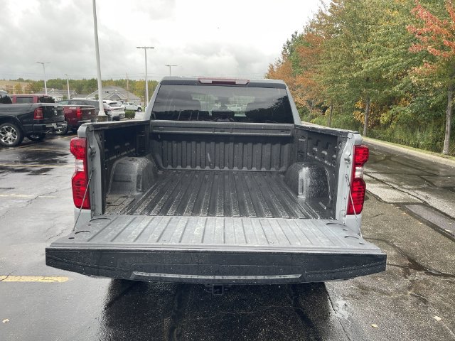 Certified 2024 Chevrolet Silverado 1500 LT AWD/4WD image 25