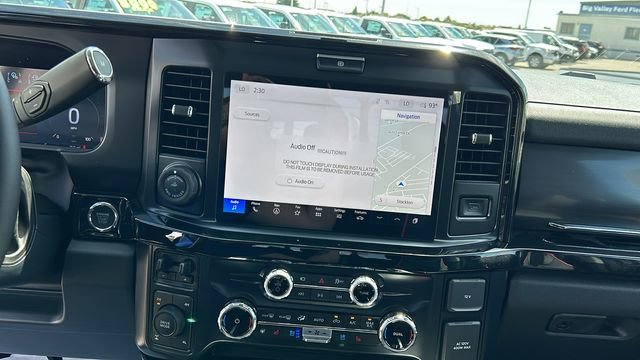 New 2025 Ford F250 Lariat w/ Lariat Ultimate Package image 20