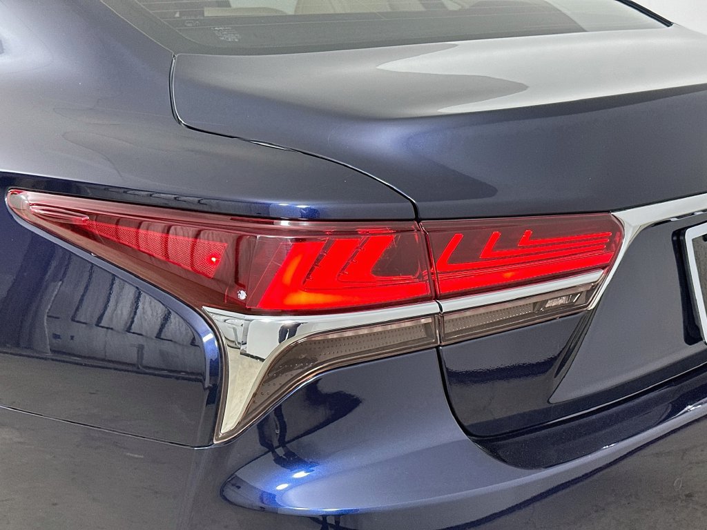 Used 2018 Lexus LS 500 AWD w/ Interior Upgrade Package image 41