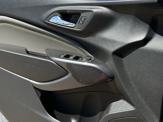 New 2026 Chevrolet Trax ACTIV w/ Driver Confidence Package FWD image 23