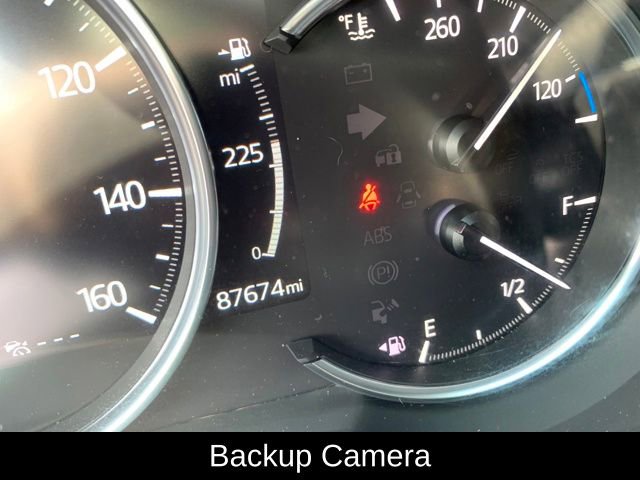 Used 2019 MAZDA CX-5 Signature image 12