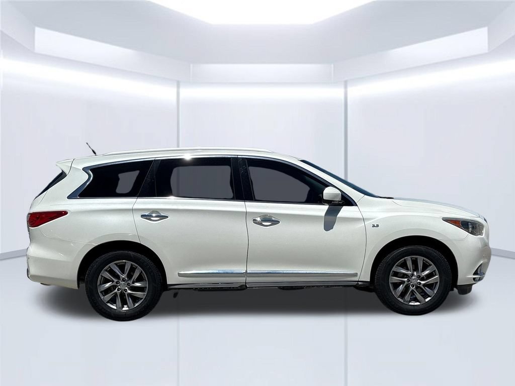 Used 2015 INFINITI QX60 FWD w/ Premium Plus Package image 7
