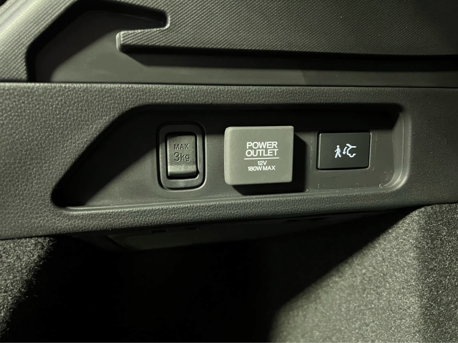 New 2026 Acura MDX Type S AWD/4WD image 21