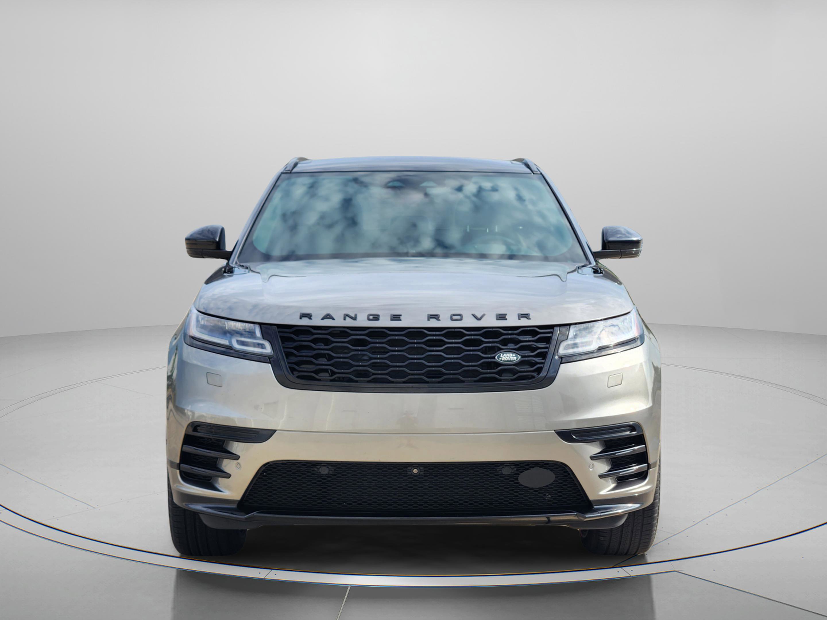 Used 2021 Land Rover Range Rover Velar R-Dynamic S AWD/4WD image 6