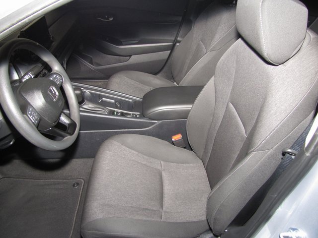 Certified 2023 Honda Accord LX image 8