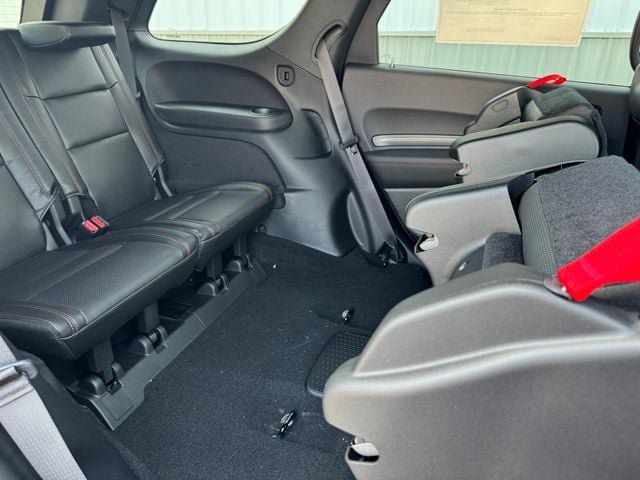 New 2026 Dodge Durango GT AWD/4WD image 45
