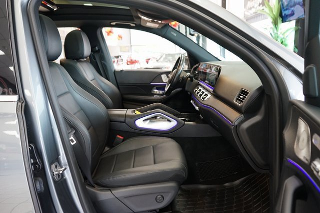 Used 2021 Mercedes-Benz GLE 350 GLE 350 w/ Premium Package image 48