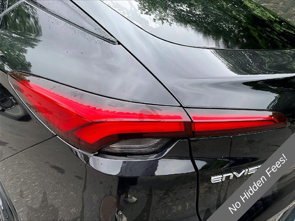 Used 2025 Buick Envista Sport Touring FWD image 25