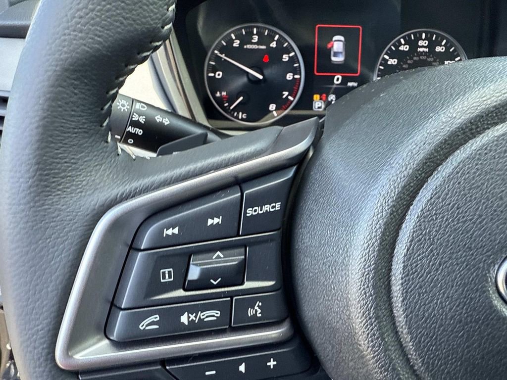 New 2025 Subaru Legacy Premium image 33