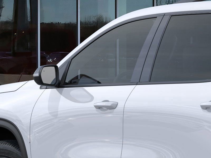 New 2026 Chevrolet Traverse LT w/ Midnight/Sport Edition AWD/4WD image 12