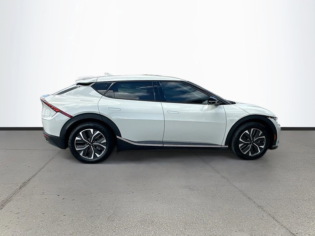 Certified 2024 Kia EV6 Light RWD image 8