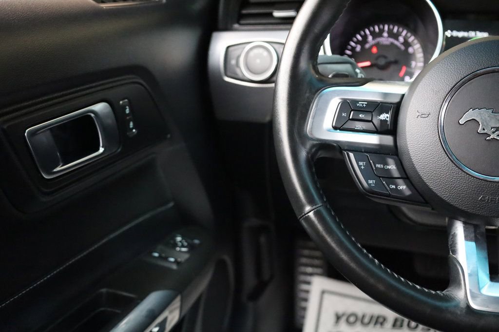 Used 2019 Ford Mustang GT image 24