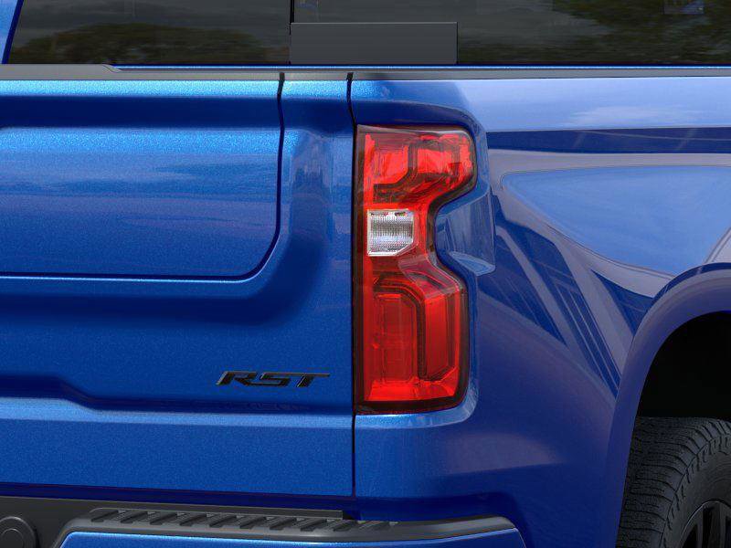 New 2026 Chevrolet Silverado 1500 RST image 11