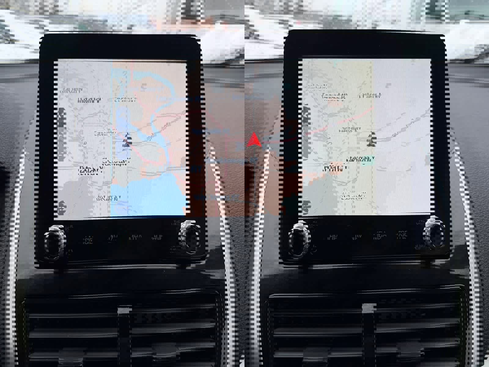 Used 2025 Mitsubishi Eclipse Cross SE image 19