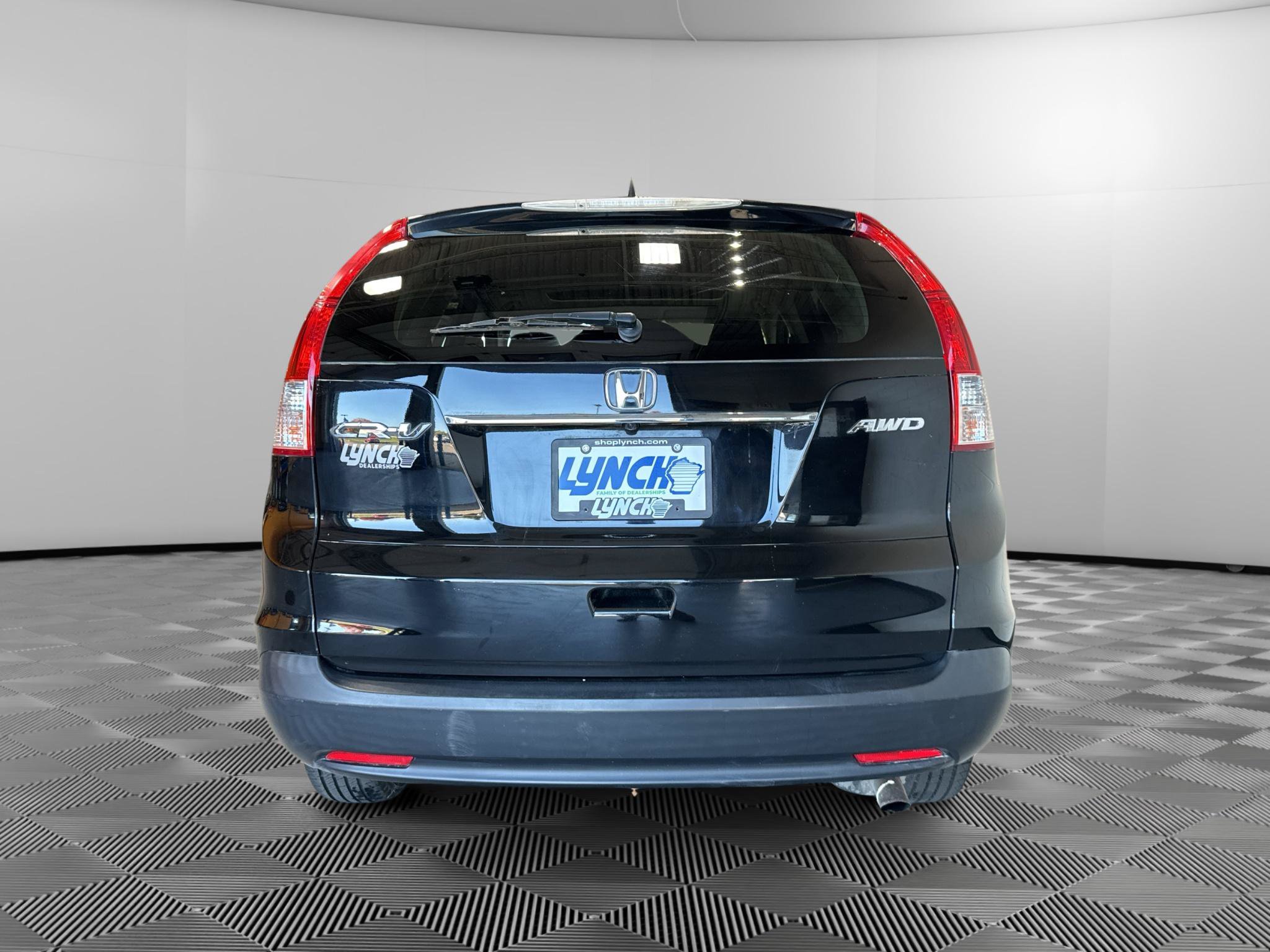 Used 2013 Honda CR-V EX image 4