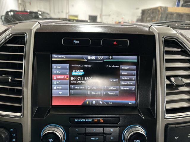 Used 2015 Ford F150 King Ranch w/ Equipment Group 601A Luxury image 16