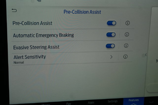 New 2026 Ford F150 STX RWD image 23