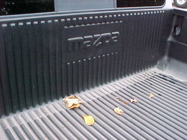 Used 2002 MAZDA B-Series Pickup 2WD Cab Plus B3000 image 42
