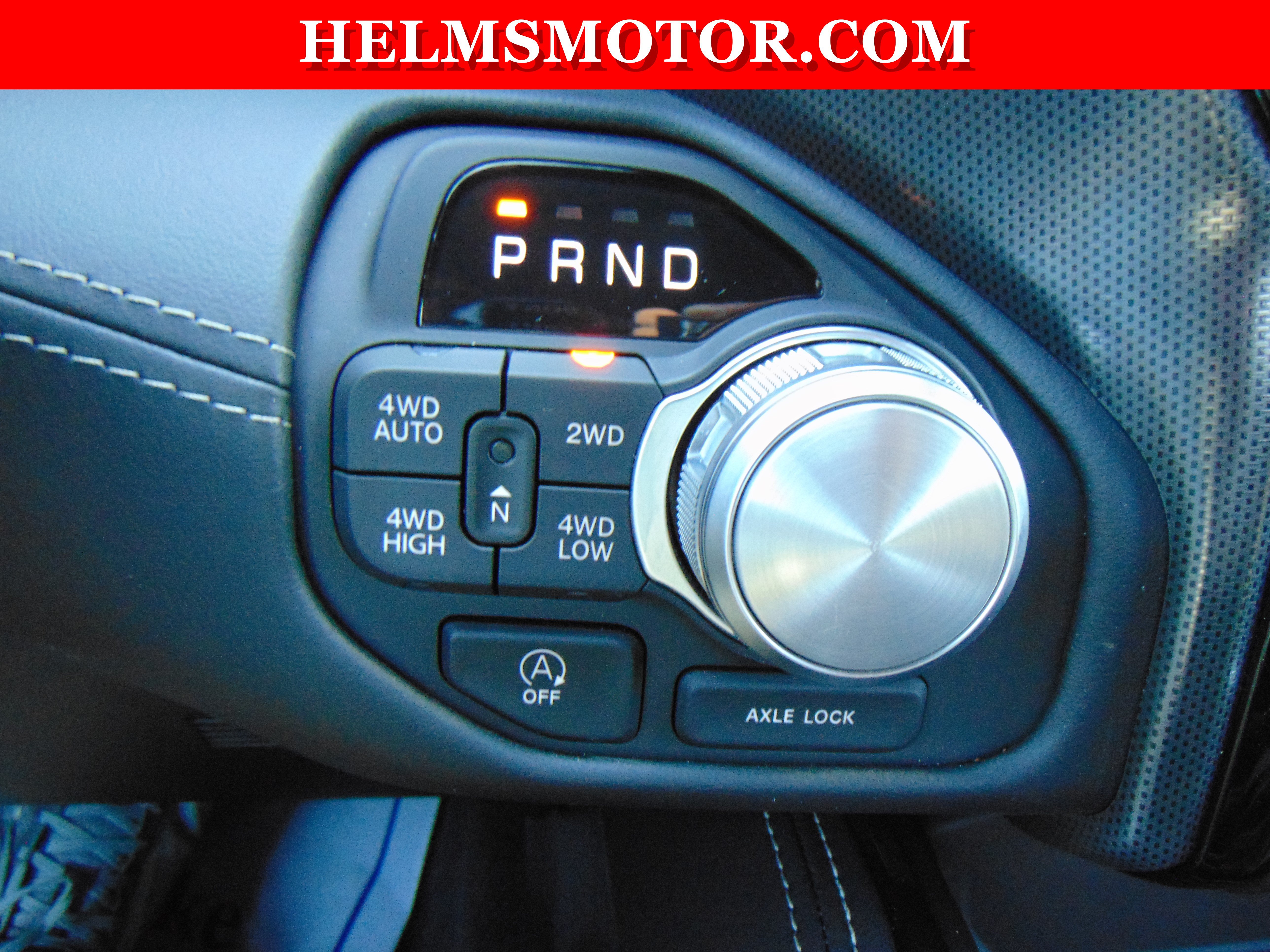 New 2026 RAM 1500 Limited w/ Bed Utility Group AWD/4WD image 26