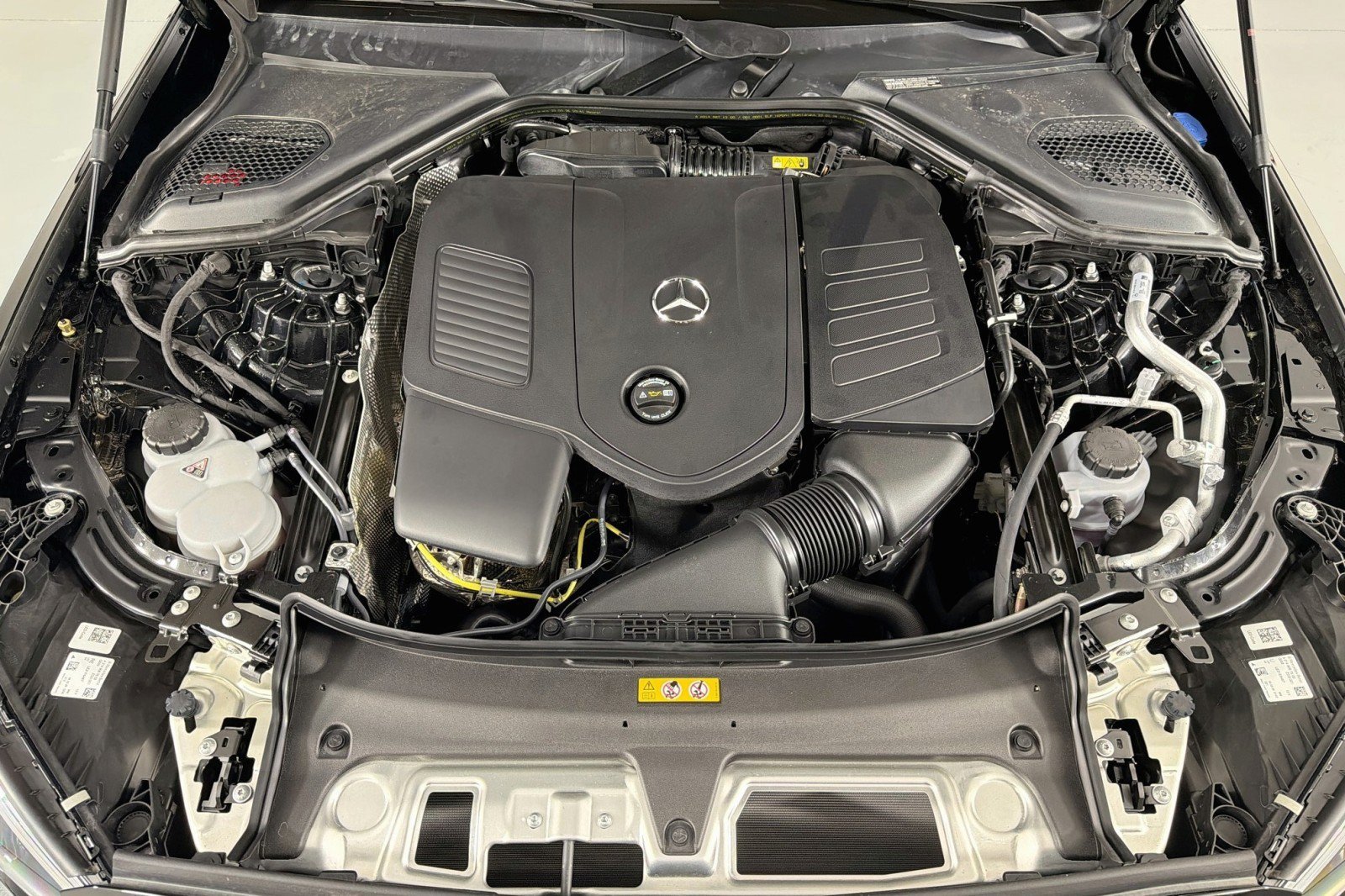 New 2026 Mercedes-Benz E 350 Sedan image 6