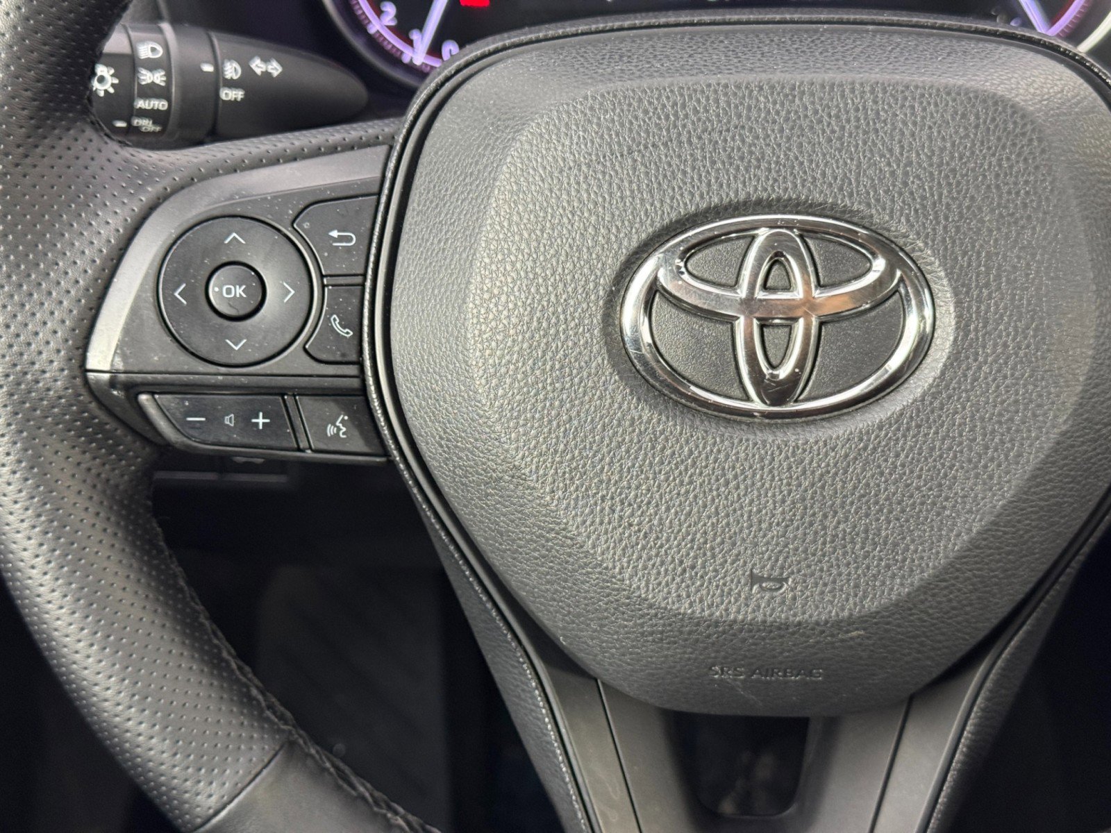 Used 2019 Toyota RAV4 Adventure w/ All Weather Liner Package image 20