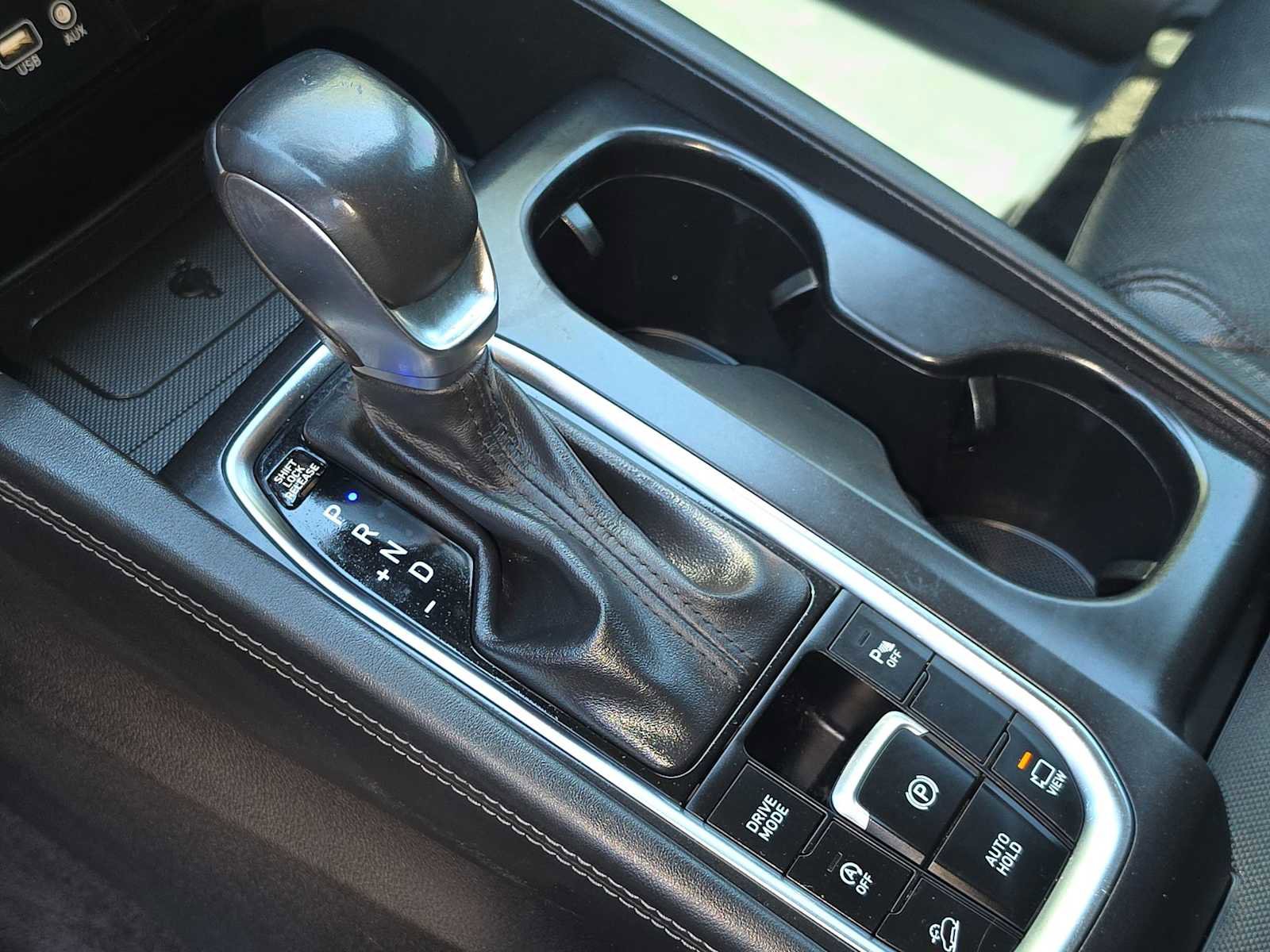 Used 2019 Hyundai Santa Fe AWD image 21
