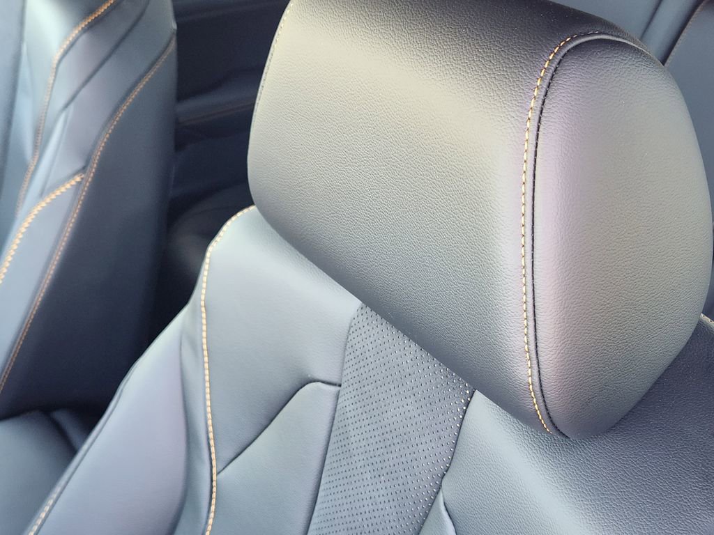 Used 2026 Acura Integra A-Spec FWD image 16