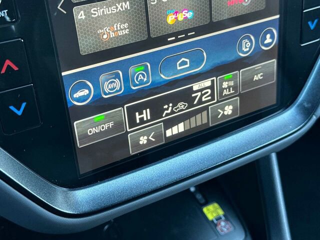 Certified 2025 Subaru Crosstrek 2.5i Wilderness image 24