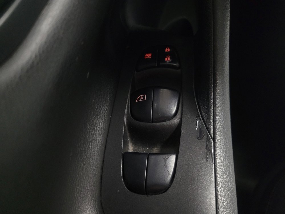 Used 2018 Nissan Altima 2.5 S w/ S Convenience Package FWD image 27