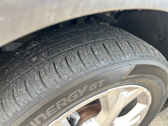 Used 2024 Honda HR-V LX image 23