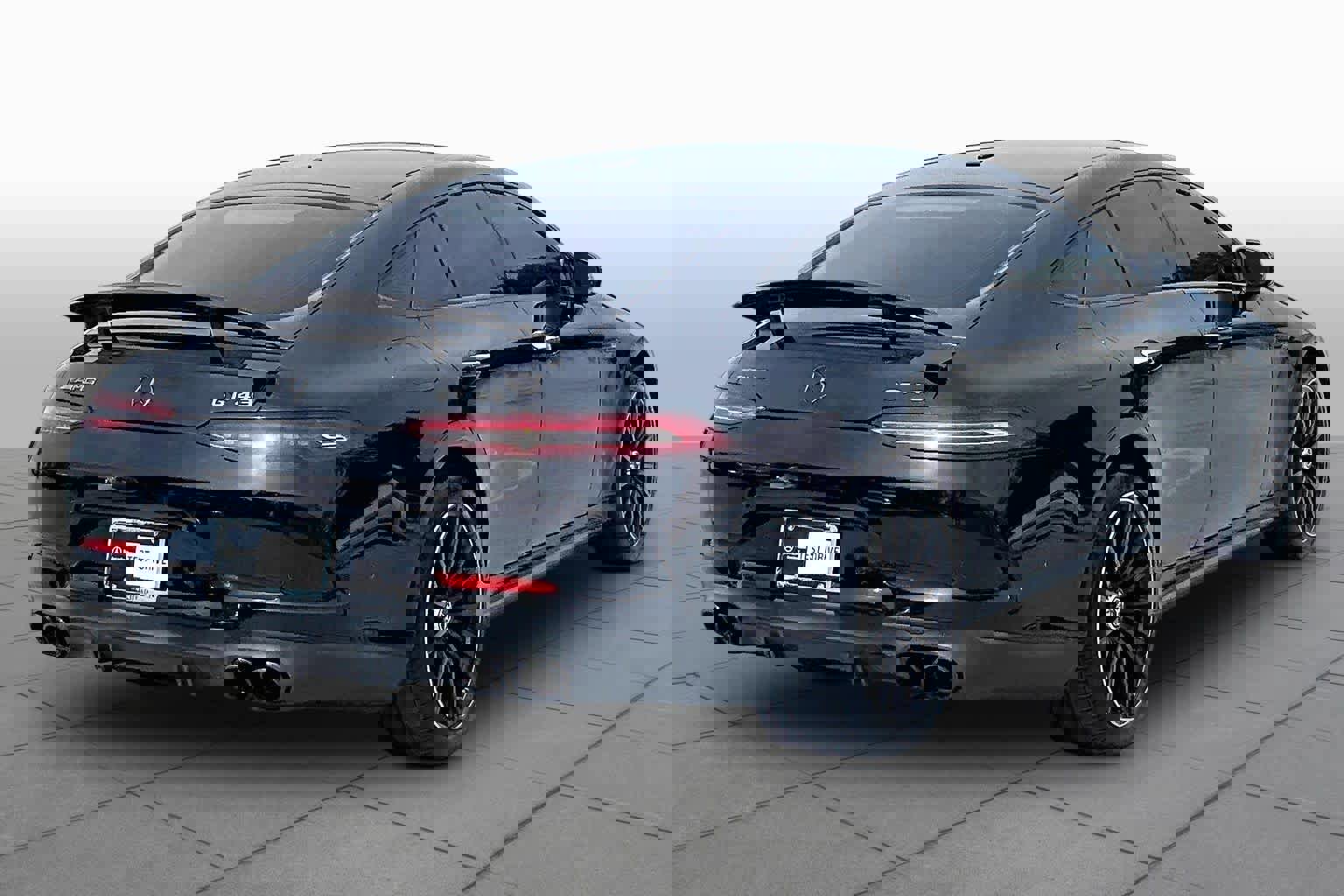 Used 2022 Mercedes-Benz AMG GT 43 image 13