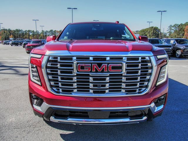 New 2026 GMC Yukon XL Denali image 2