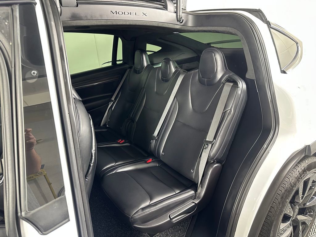 Used 2022 Tesla Model X Base image 20