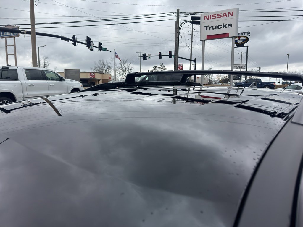 New 2026 Nissan Pathfinder SV image 10