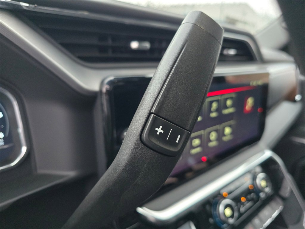 Certified 2025 GMC Sierra 2500 Denali w/ Technology Package image 25