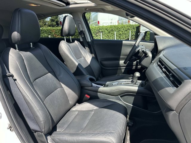 Used 2022 Honda HR-V EX-L image 35