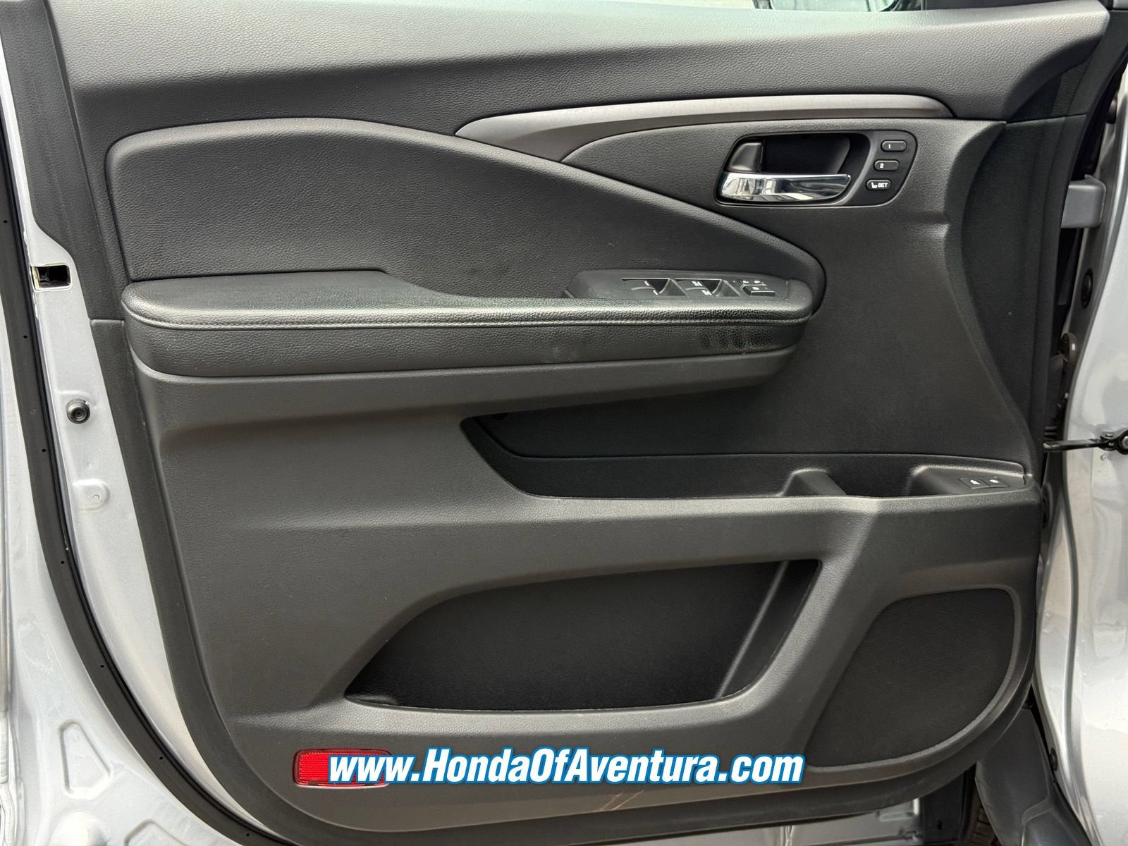 Certified 2019 Honda Passport EX-L image 19