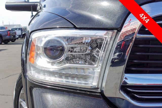 Used 2017 RAM 1500 Limited image 5