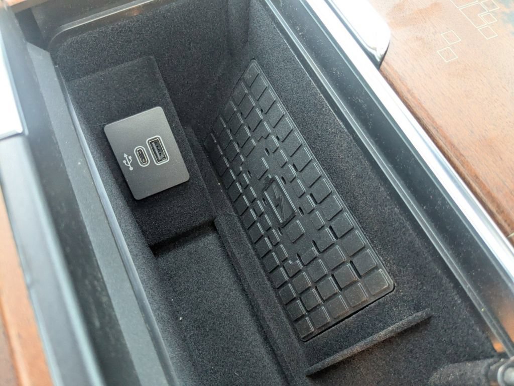 New 2026 Lincoln Navigator Black Label AWD/4WD image 26