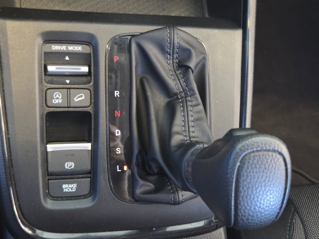 Certified 2025 Honda CR-V LX image 40