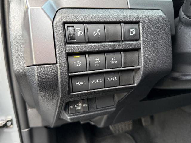 Certified 2024 Toyota Tacoma TRD Off-Road w/ TRD Off Road Upgrade Package AWD/4WD image 18