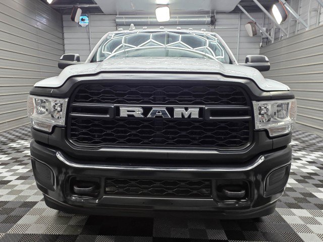 Used 2022 RAM 2500 Tradesman AWD/4WD image 2