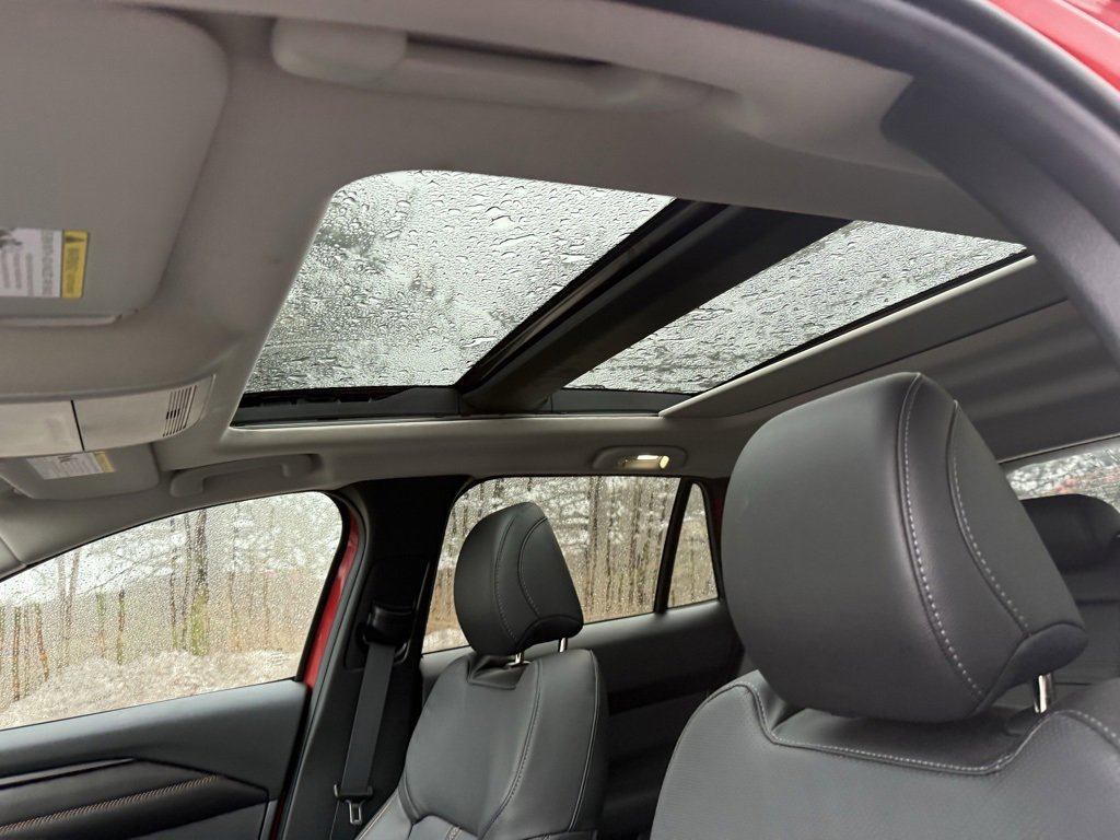 Used 2025 MAZDA CX-50 2.5 Hybrid w/ Weather Package image 5