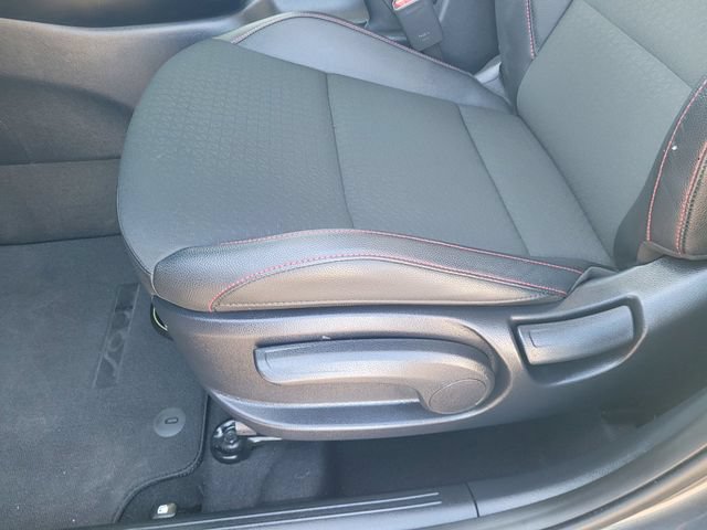 Used 2023 Kia Soul GT-Line FWD image 26