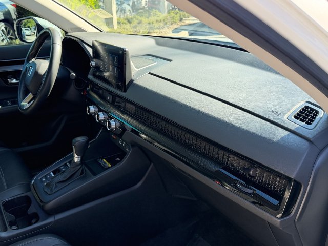 Used 2023 Honda CR-V EX-L image 20