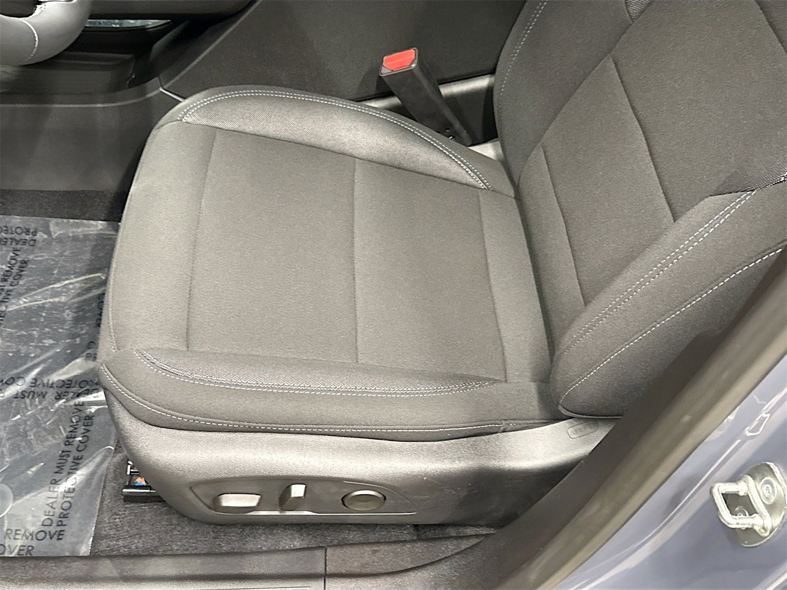 New 2026 Chevrolet Equinox EV LT w/ Comfort Package image 19