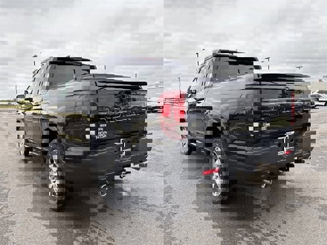 New 2026 Honda Ridgeline RTL image 3