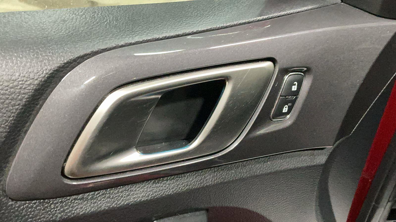 Used 2020 Ford Ranger Lariat w/ Equipment Group 501A Mid image 15