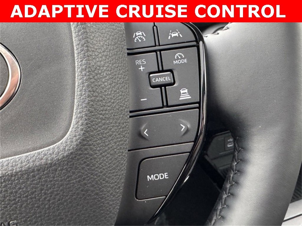 Certified 2024 Toyota Prius XLE image 30